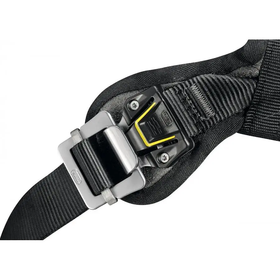 Страхувальна система Petzl Astro Sit Fast 0 (1052-C085AA00) - фото 4