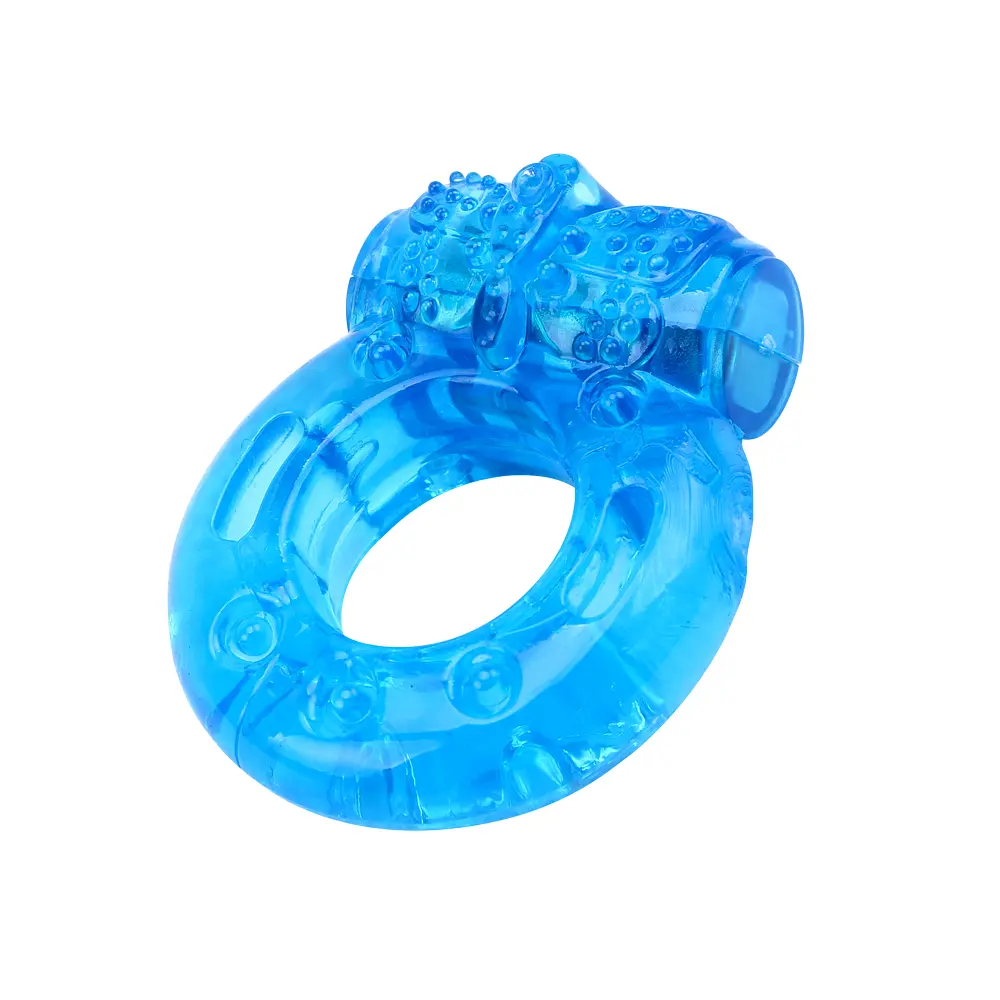 Ерекційне кільце Chisa GK Power Reusable Cock Ring