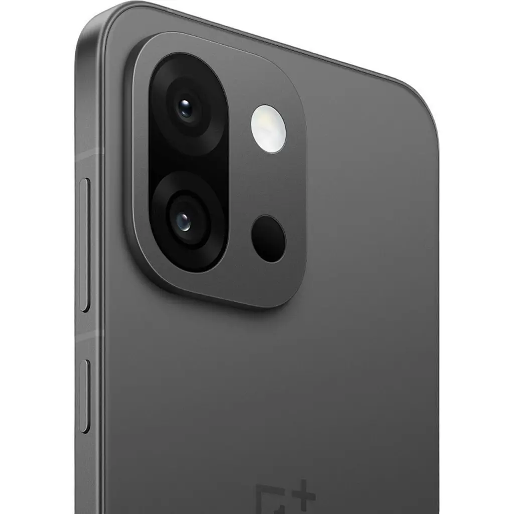 Смартфон OnePlus 13s 16/512GB Black Velvet Global [170742] - фото 8