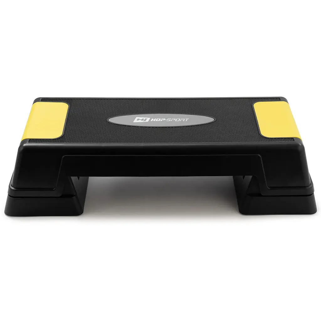 Степь платформа Hop-Sport HS-PP020AS черно-желтая - фото 8