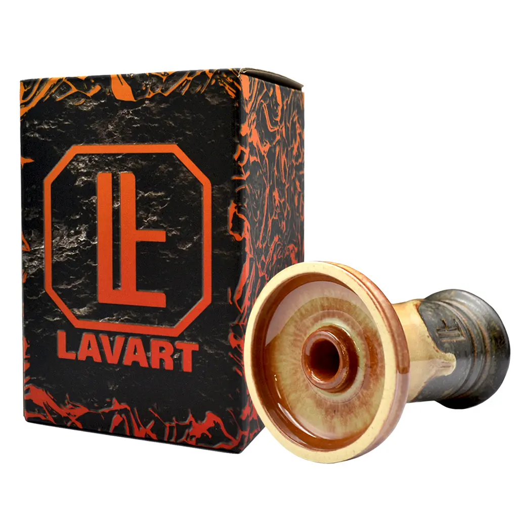 Чаша для кальяна Lavart Aurora Mica - фото 3