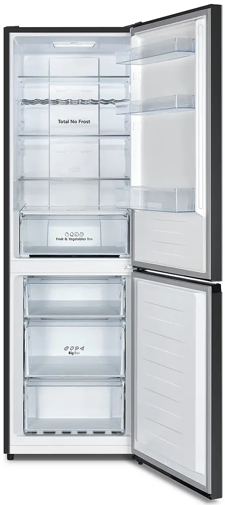 Холодильник Hisense RB395N4BFE (BCD-300W) (6906803) - фото 3