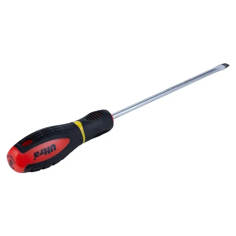 Викрутка шліцьова SL 5.0×150мм S2 Profi ULTRA (4000232) - фото 4