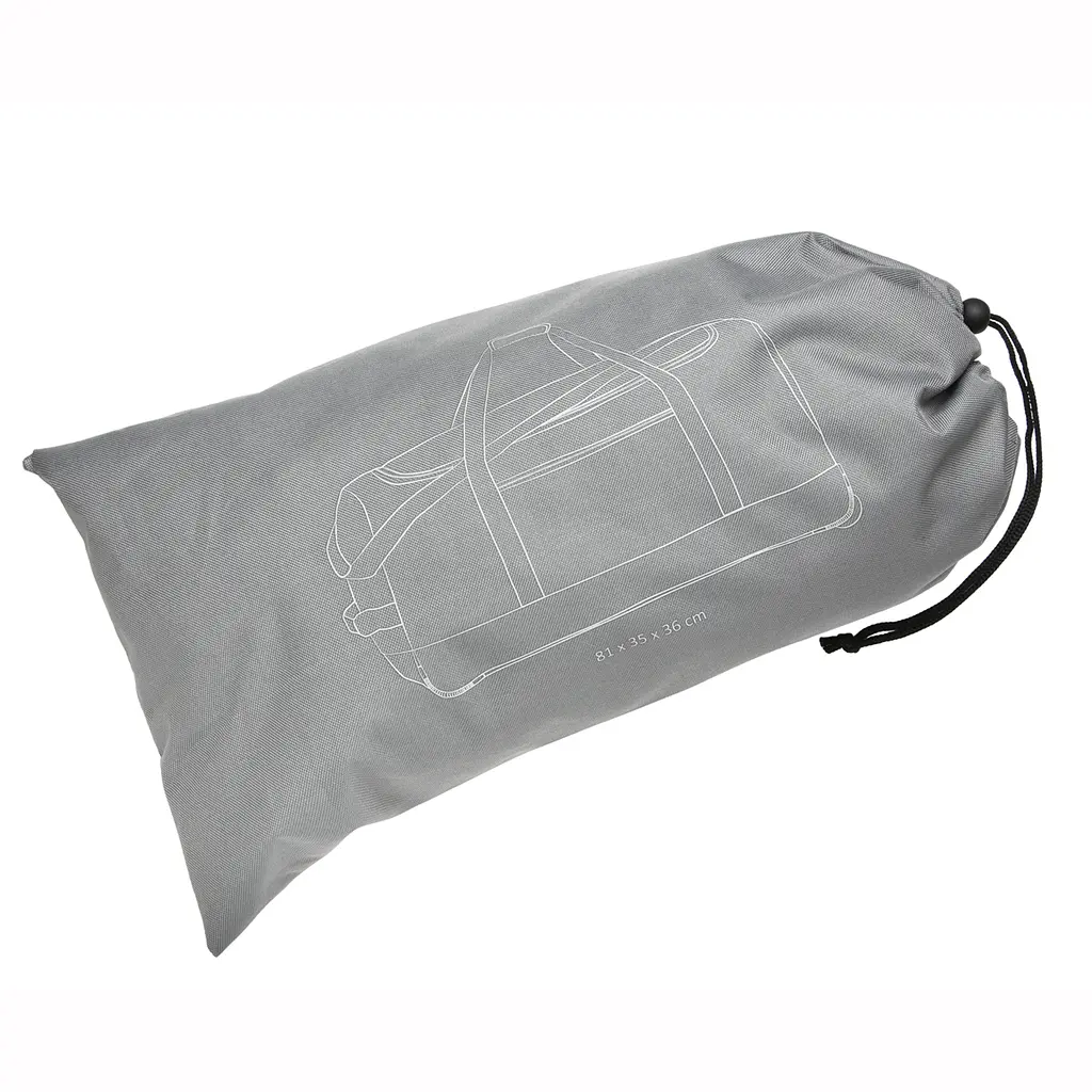 Сумка дорожня на колесах TravelZ Wheelbag 100 Liter Grey (603092) - фото 9