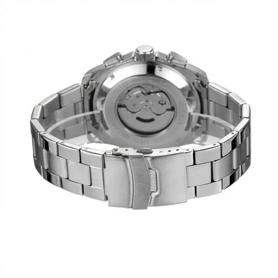 Годинник чоловічий наручний Besta Walker Steel - фото 9