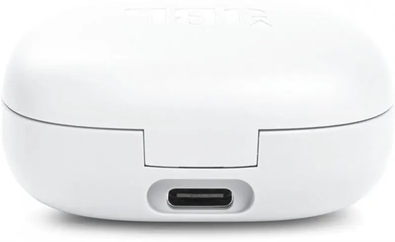 Навушники JBL TWS Wave Flex White (JBLWFLEXWHT) - фото 9