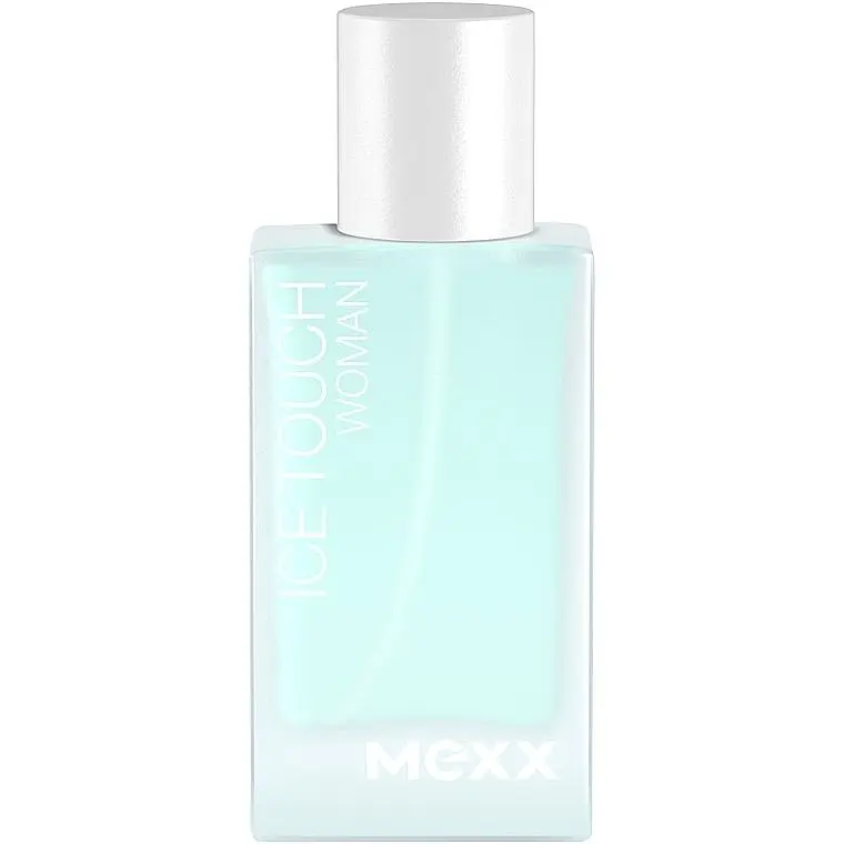Туалетна вода Mexx Ice Touch Woman 15 мл - фото 2