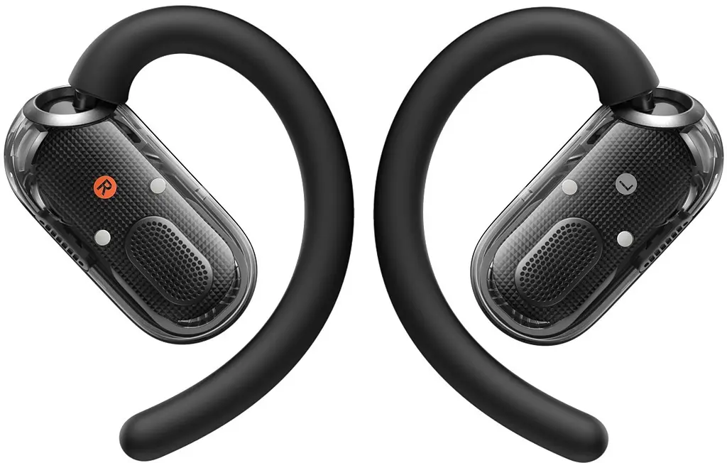 Bluetooth-гарнітура Anker SoundCore V40i Black (A3878G11) - фото 5