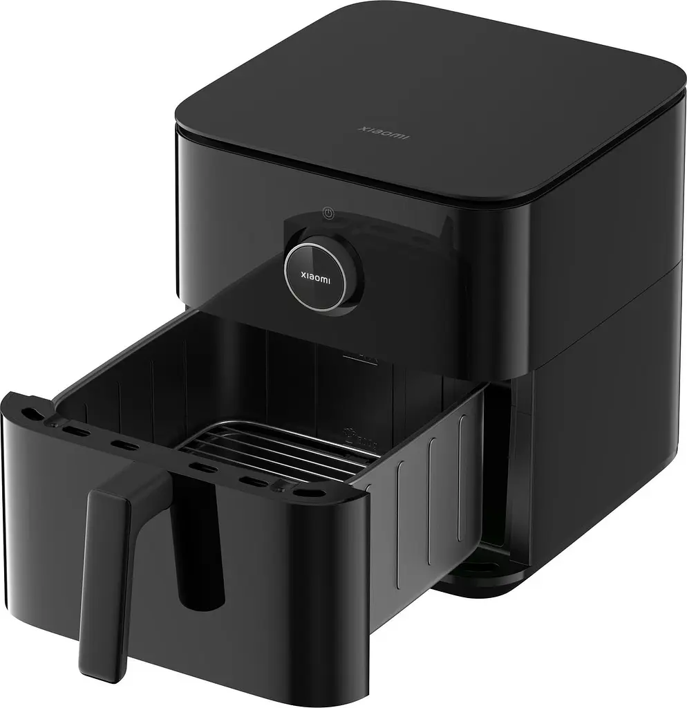 Мультипечь Xiaomi Smart Air Fryer MAF10 Black (6.5L) (BHR7357EU) UA - фото 3