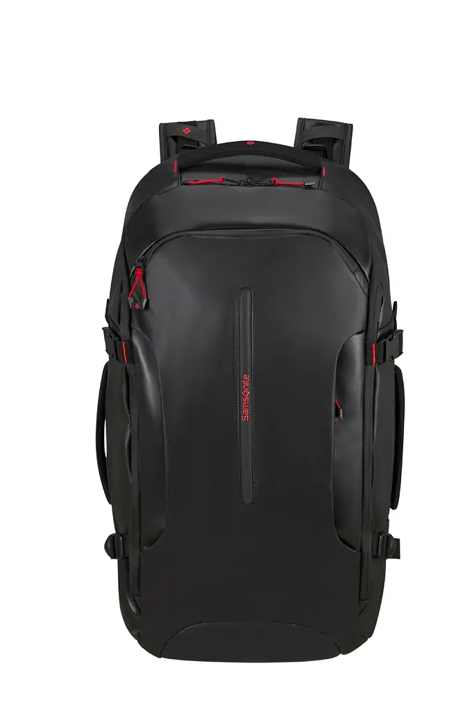 Рюкзак Для Подорожей Samsonite ECODIVER BLACK 61x34x29 KH7*09018