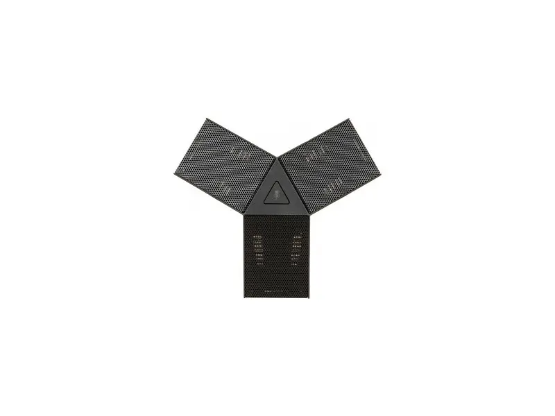 Мікрофон для конференцій POLY Studio X50/X70/USB Table (875M6AA) - фото 2