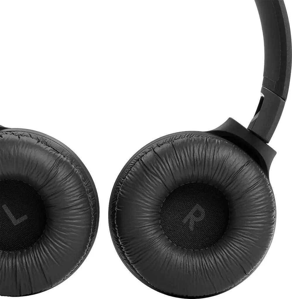 Навушники JBL з мікрофоном Tune 510BT Black (JBLT510BTBLK) - фото 8