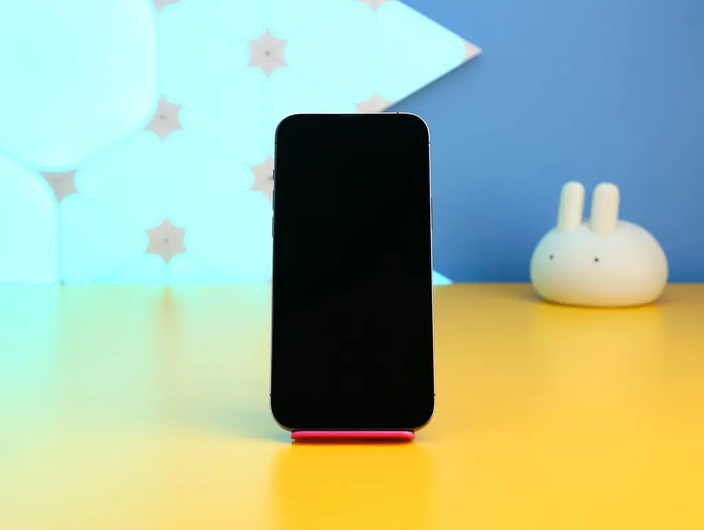 Смартфон Apple iPhone 13 Pro Max 128GB Alpine Green (MNCP3) Б/У [174733] - фото 4