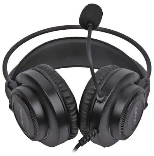 Навушники Fstyler FH200U, Grey A4Tech teh0020098 - фото 3