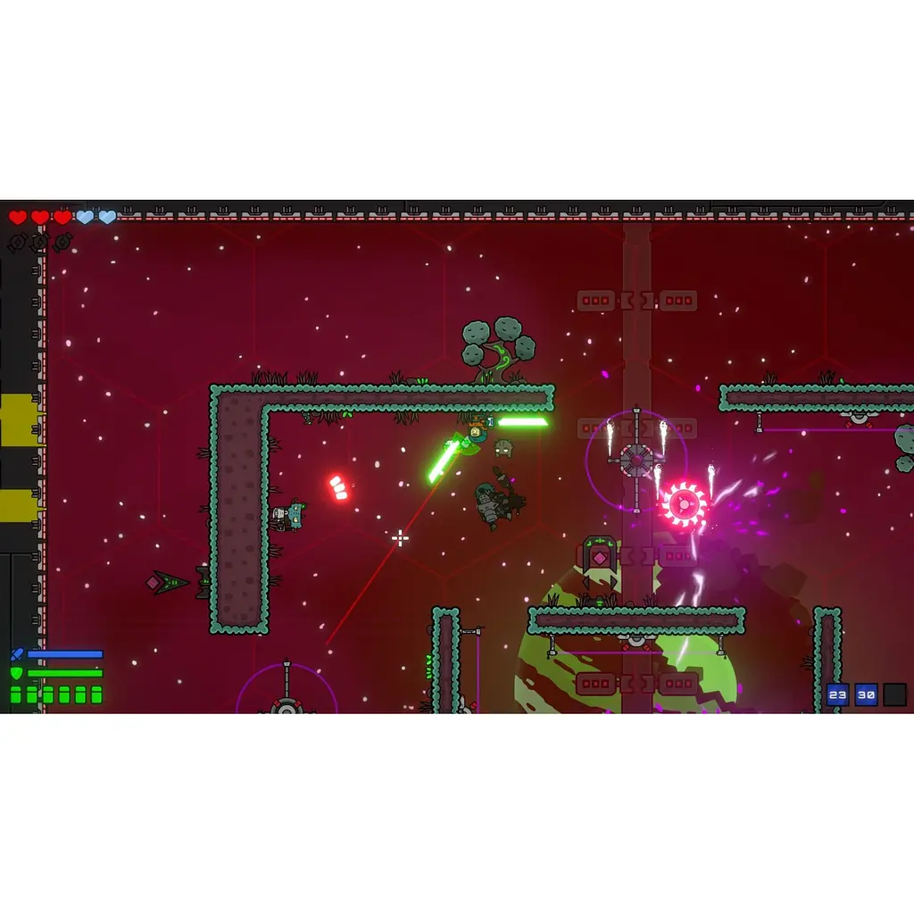 Ключ активації Microsoft Gravity Oddity для Xbox One/Series S/X - фото 9