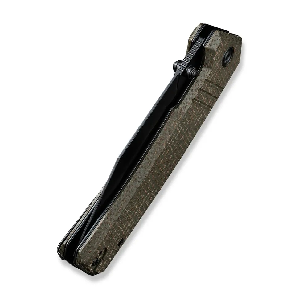 Ніж складаний Civivi Bhaltair C23024-3 - фото 6