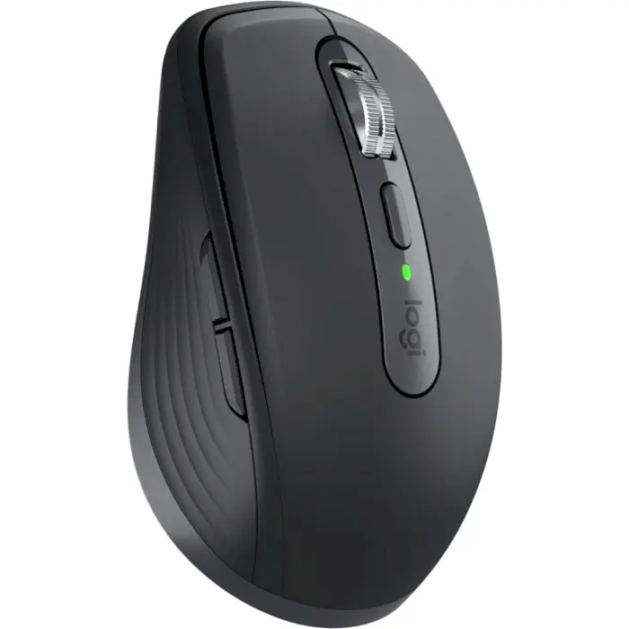 Мышь Logitech MX Anywhere 3S for Business Graphite (910-006958) - фото 3