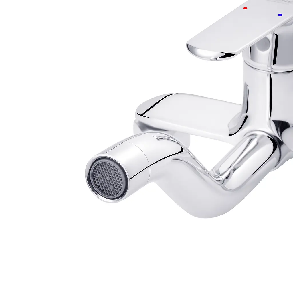 Душова система Kroner KRP Armada - C064Q CV024339, Хром - фото 7