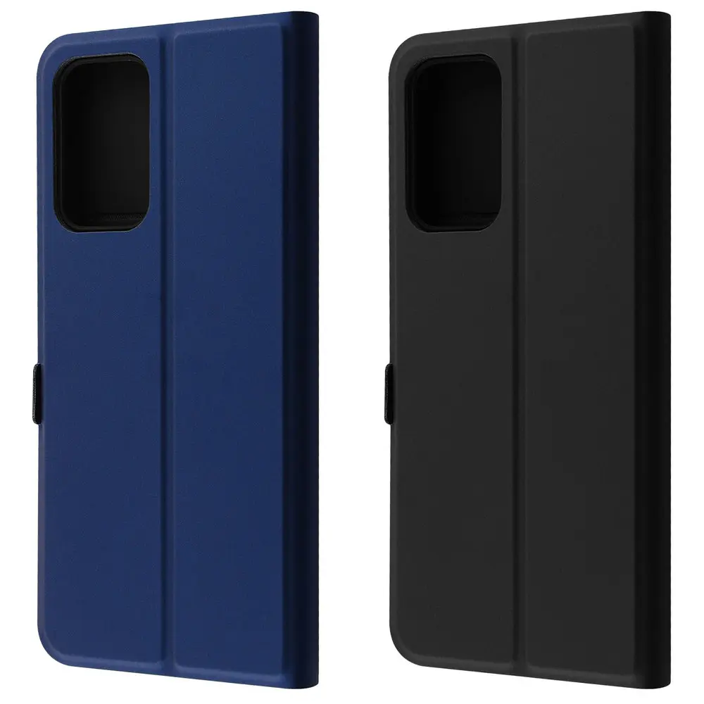 Чохол WAVE Flap Case Samsung Galaxy A52 (A525F) в асортименті