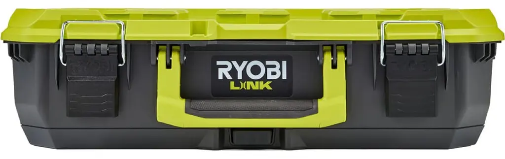 Ящик модульный для инструмента Link RSL101, 15х57х43см, пластик Ryobi hoz0012923 - фото 4