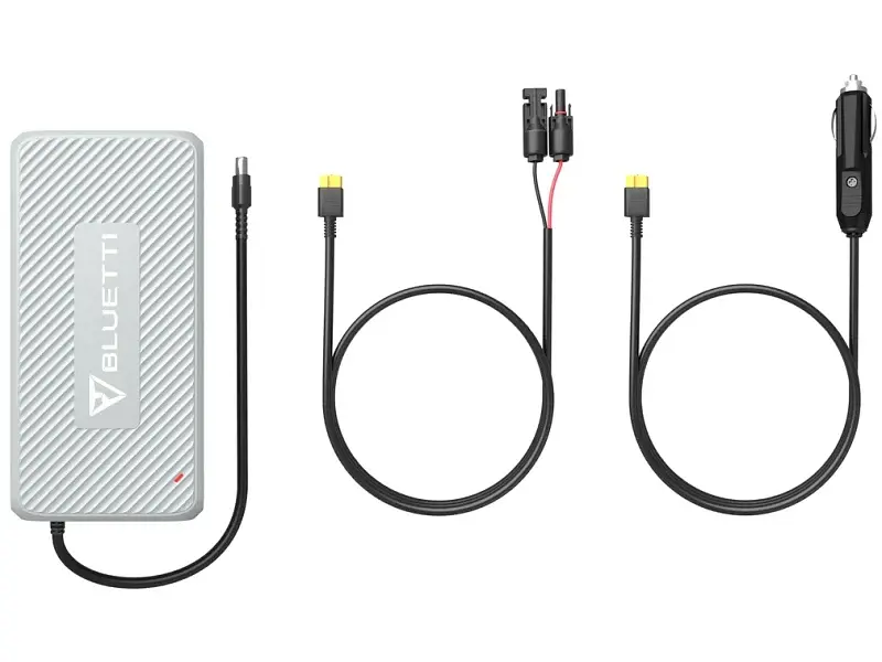 Підсилювач заряду Bluetti D050S (PB930791)