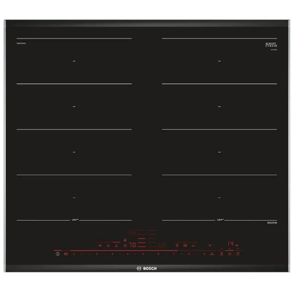 Варочная поверхность Bosch PXX675DV1E - фото 2