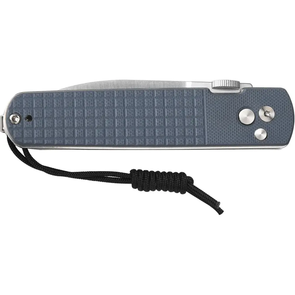 Ніж CJRB Locust AR-RPM9 G10 Grey - фото 3