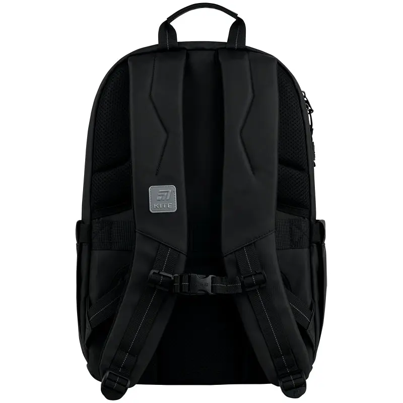 Рюкзак Kite Education teens Black (K26-2721L-2) - фото 4