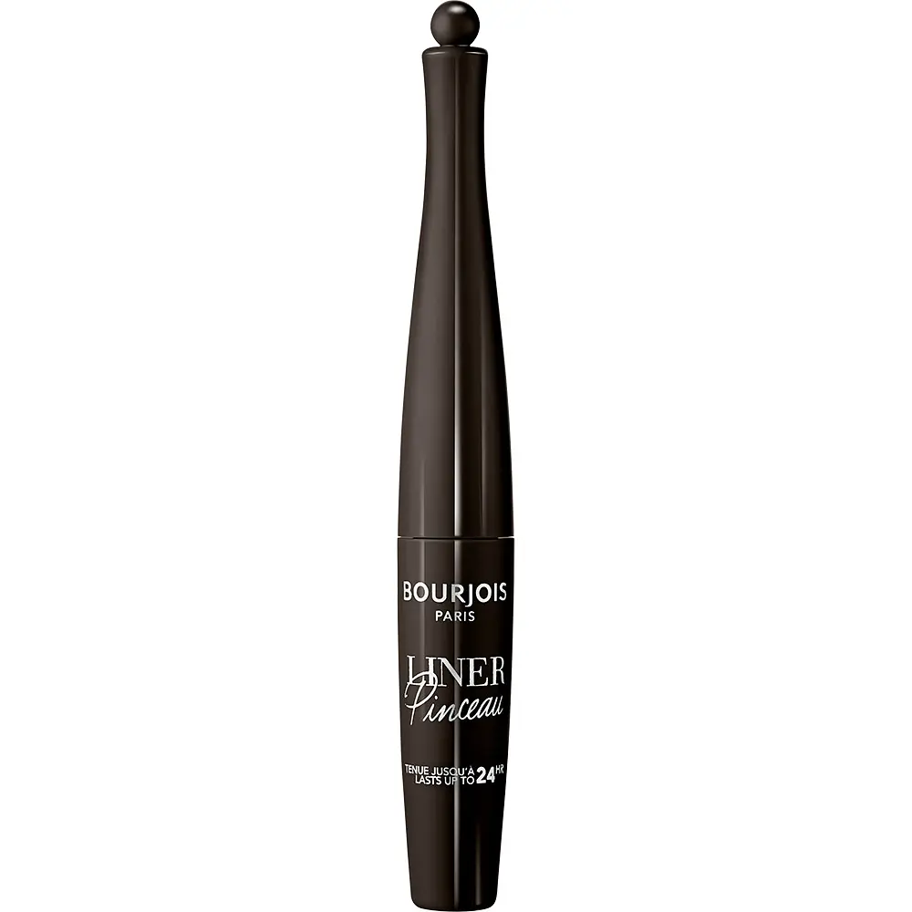 Подводка для глаз Bourjois Liner Pinceau, тон 02, 2,5 мл (8000018800420) - фото 2