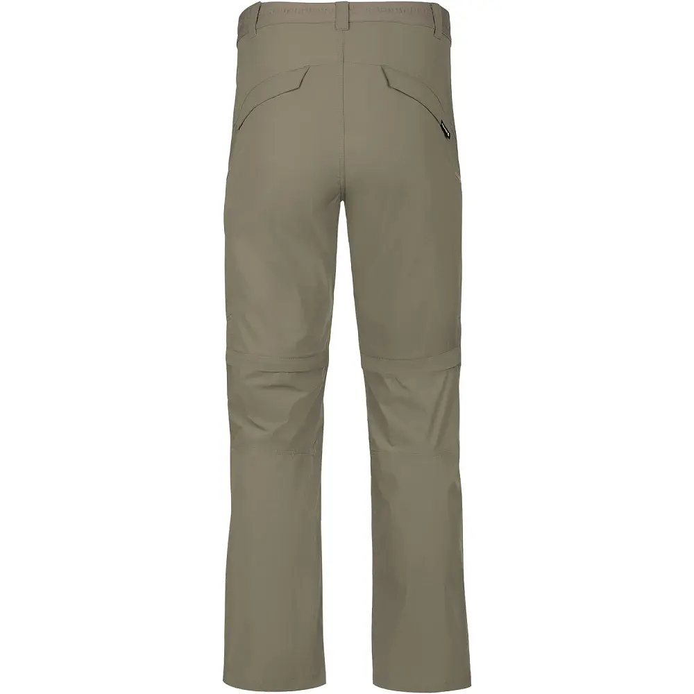 Брюки Frontier Abies 38/34 Dark Grey - фото 3
