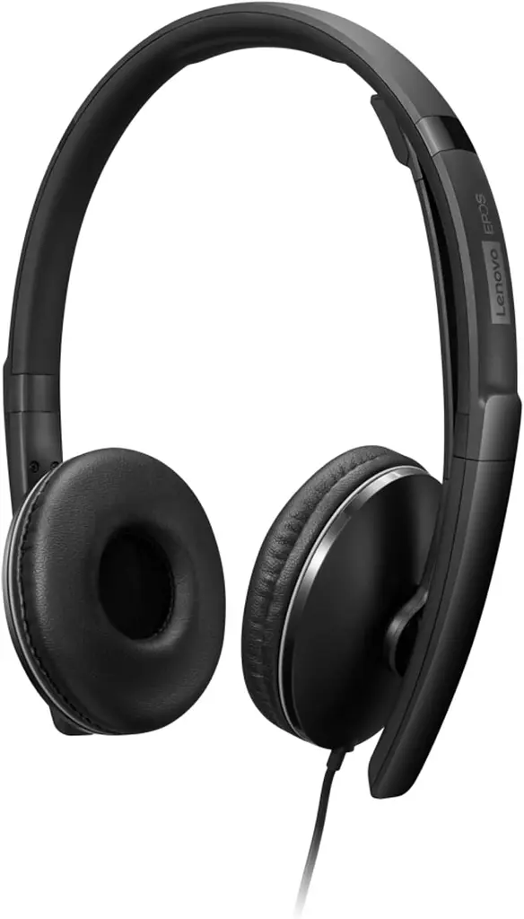 Гарнітура Wired ANC Headset Gen 2 (Teams) Lenovo teh0013215 - фото 2