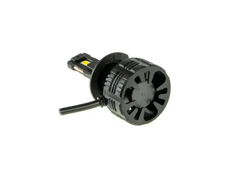 Автолампа Decker LED PL-03 5K H7 - фото 2