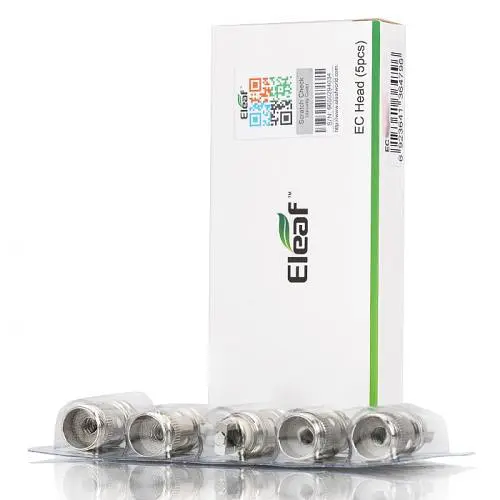 Випарник Eleaf iJust EC2 Coil 0.3 Ом (co0203) - фото 4