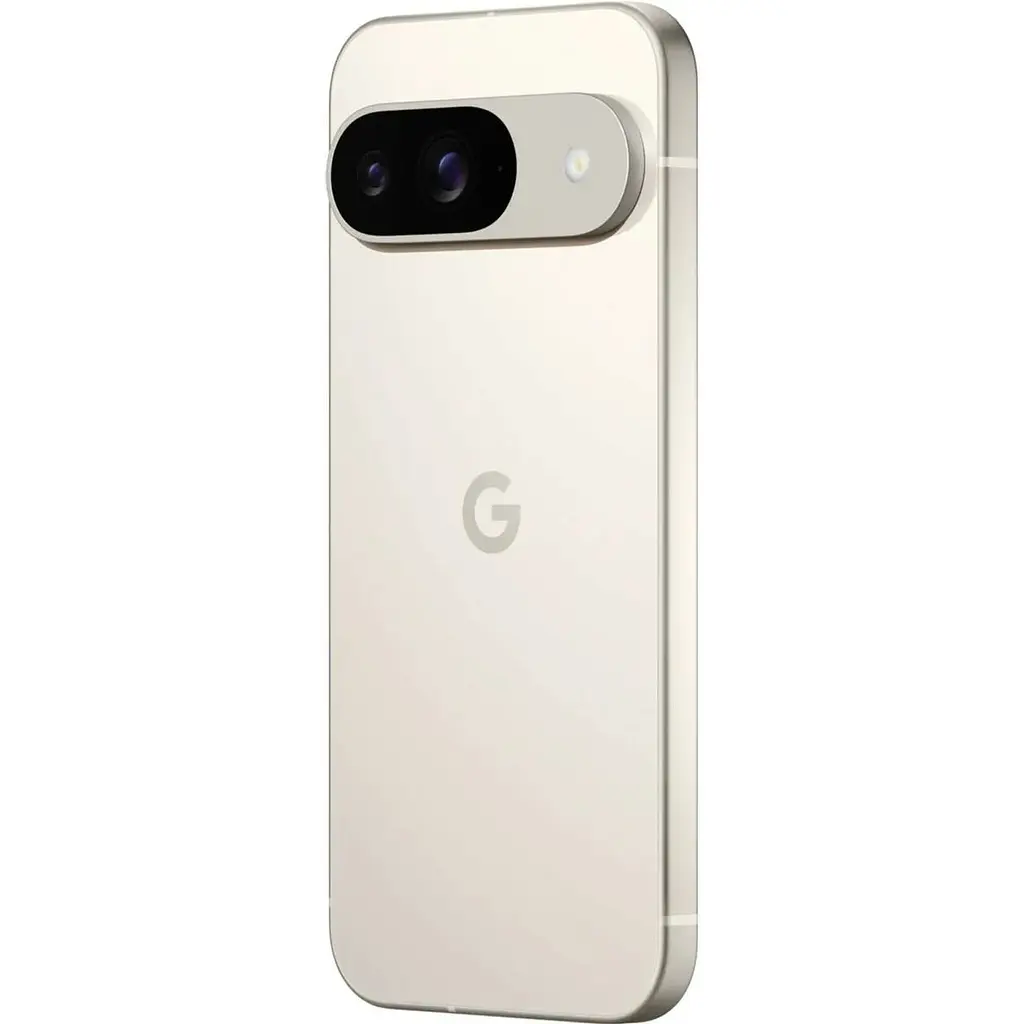 Смартфон Google Pixel 9 Pro 16/256GB Porcelain - фото 7