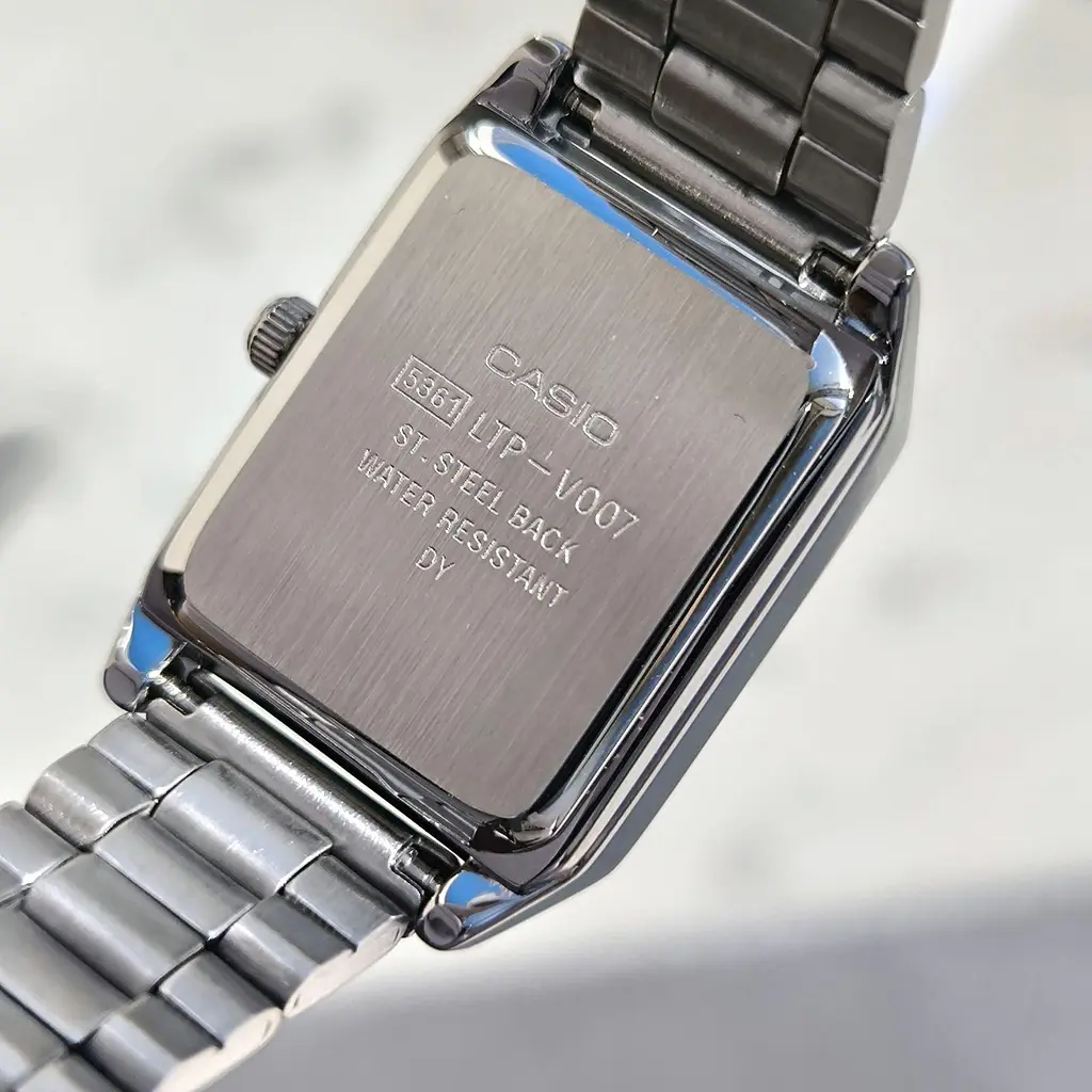 Годинник Casio LTP-V007D-4E - фото 3