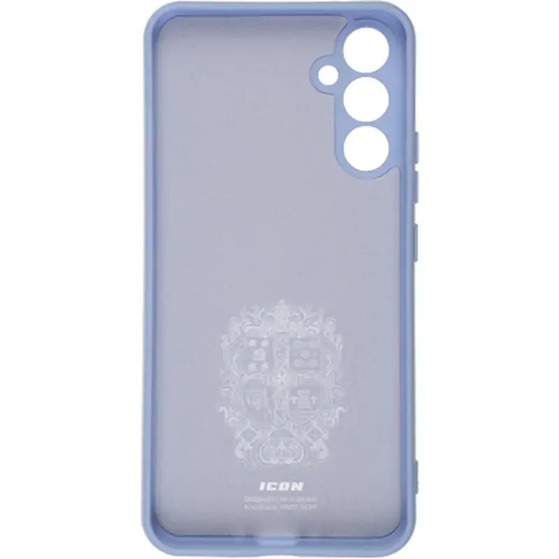 Чохол до мобільного телефона Armorstandart ICON Case Samsung A34 5G (A346) Camera cover Lavender (ARM66498) - фото 2