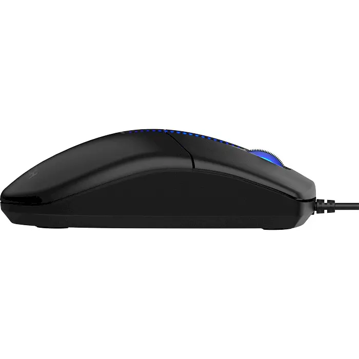 Миша A4Tech N-530S Black - фото 7