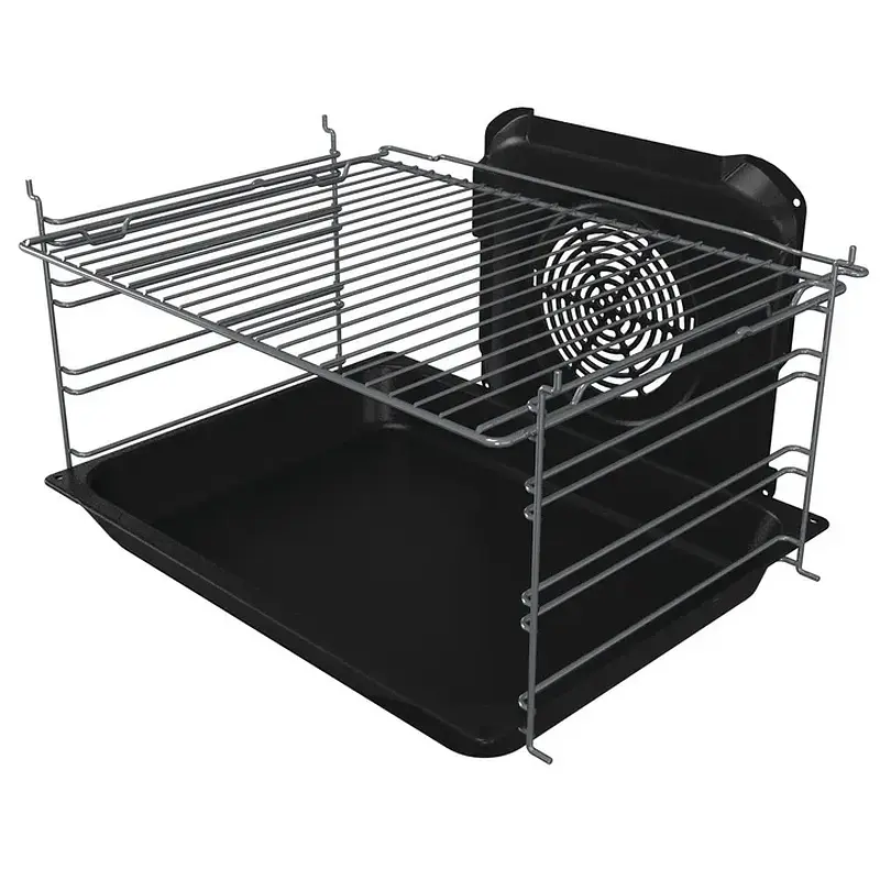Плита газова GORENJE GKS 6C70 XJ - фото 4