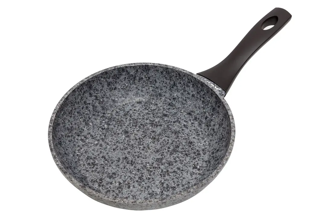 Сковорода універсальна Rotex Graniti 22 см RС152G-22