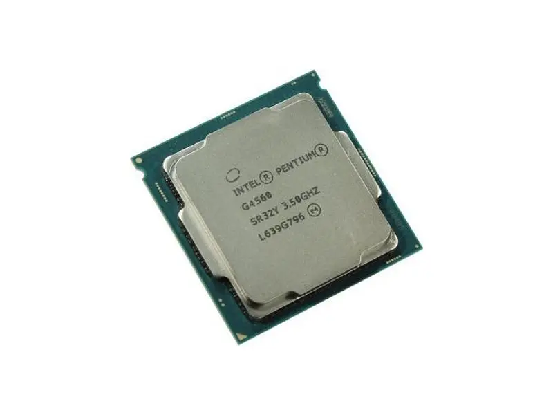 Процесор Intel Pentium G4560 (CM8067702867064) - фото 2