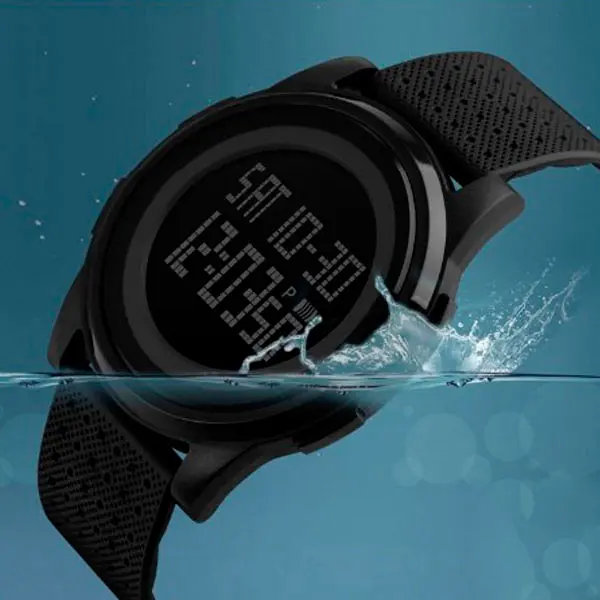 Часы Skmei Ultra New 1206 - фото 2