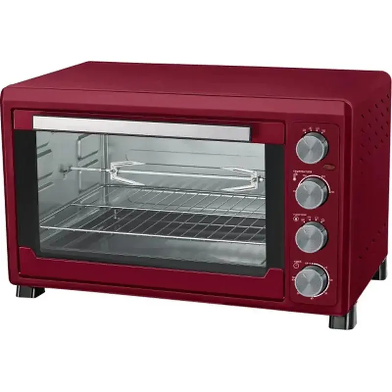 Електропіч PRIME Technics PEO 6289 BU - фото 3