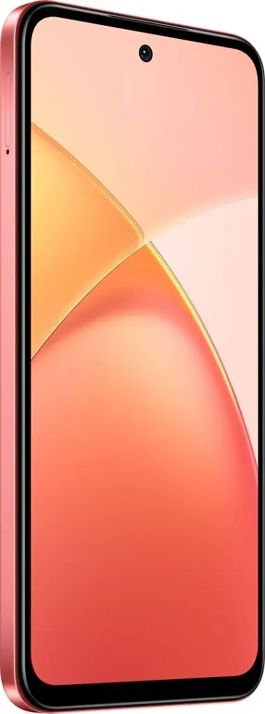 Смартфон Infinix Smart 10 Plus X6725B 4/128Gb Ruby Red UA UCRF - фото 2
