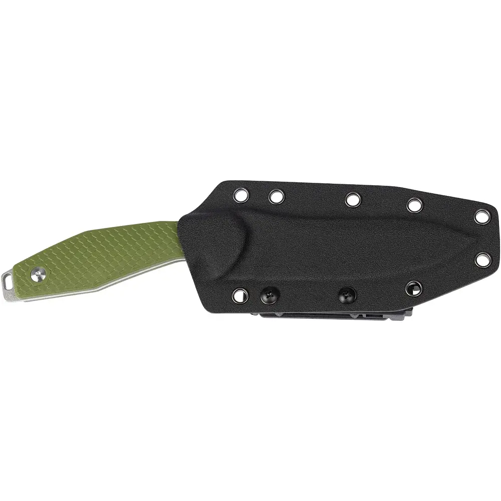 Ніж Skif Adventure FB SW Olive - фото 4