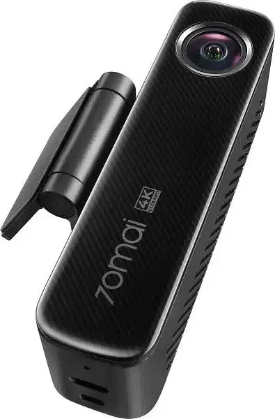 Відеореєстратор 70mai Dash Cam 4K M800-2 HDR Set - фото 5