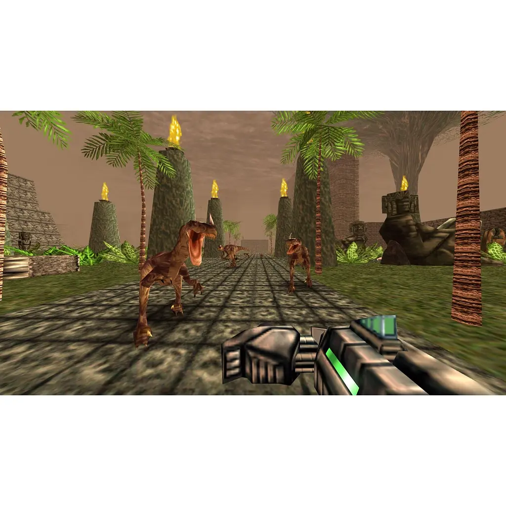 Ключ активації Microsoft Turok для Xbox One/Series S/X - фото 5
