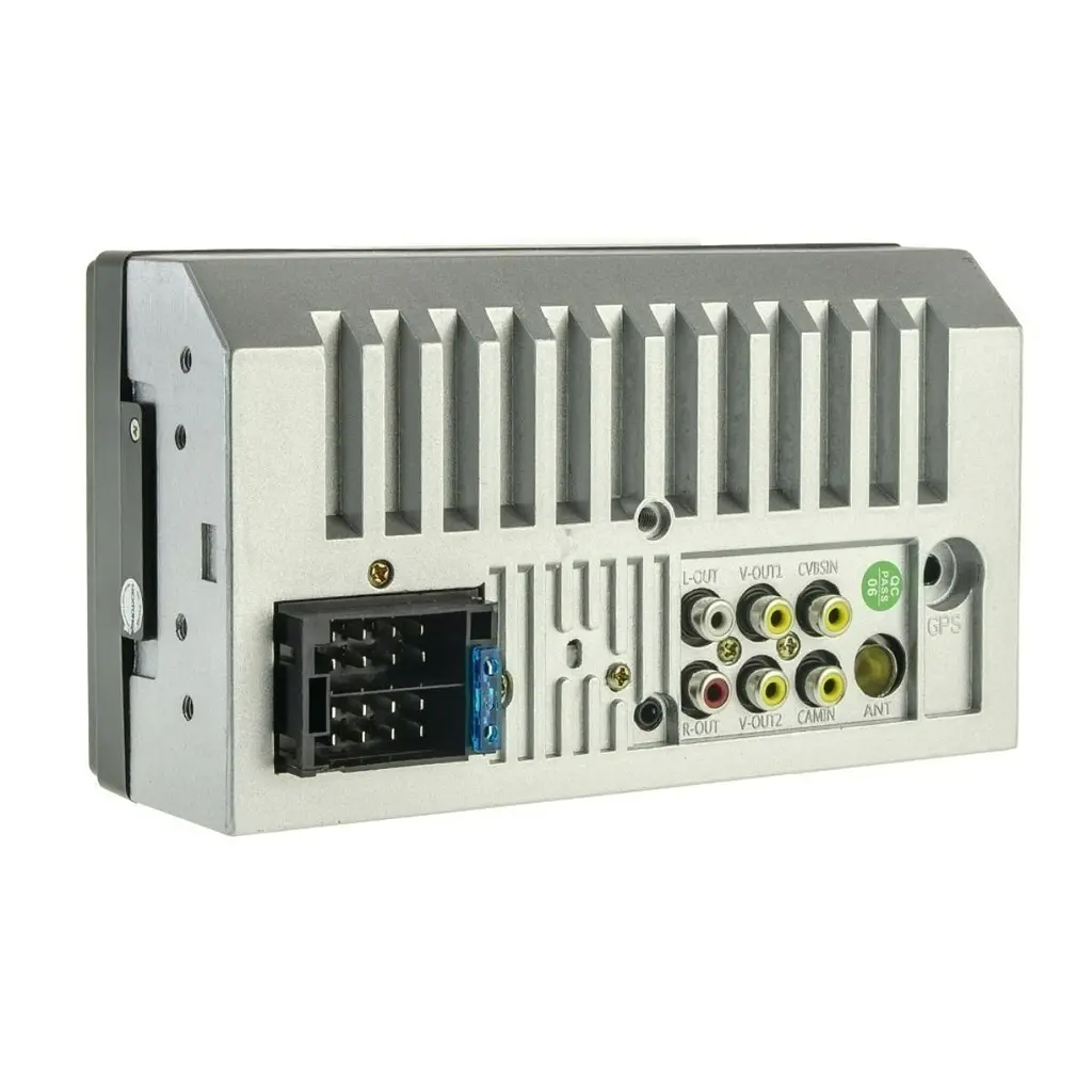 Мультимедійний пристрій Nextone MD-703 Nextone (НФ-00001517) - фото 3