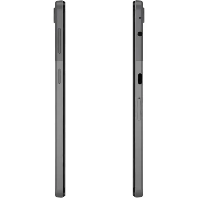 Планшет Lenovo Tab M10 (3rd Gen) 4/64GB LTE Storm Grey (ZAAF0088UA) - фото 6