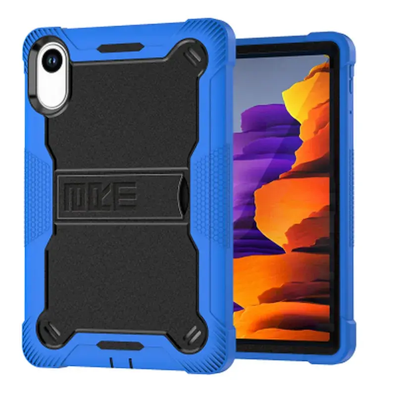 Чохол до планшета Armorstandart Rover Xiaomi Redmi Pad 2 Blue (ARM86085)