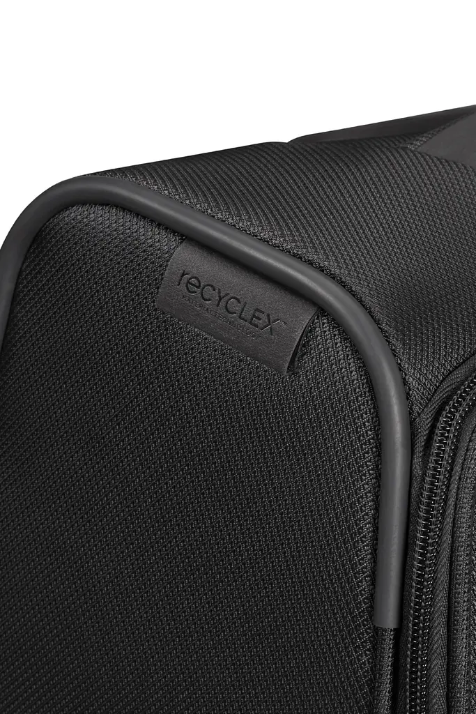 Валіза 55 См Samsonite RESPARK BLACK 55x40x20 KJ3*09004 - фото 9